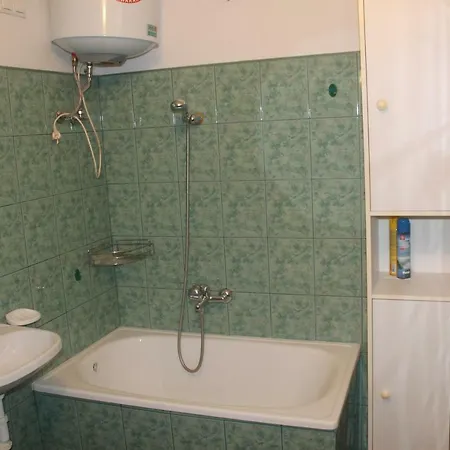 Apartment Michalowka W Szczawnicy
