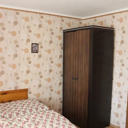 Apartment Michalowka W Szczawnicy Szczawnica