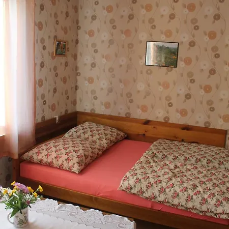 Apartmán Michalowka W Szczawnicy