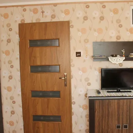 Apartmán Michalowka W Szczawnicy *