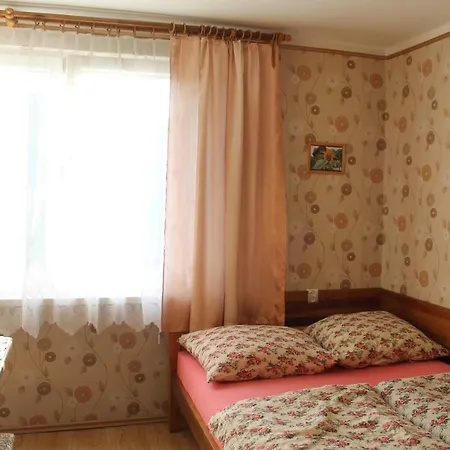 Michalowka W Szczawnicy Apartmán Szczawnica