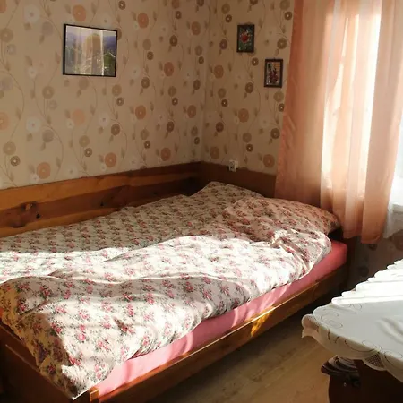Michalowka W Szczawnicy Apartmán Szczawnica