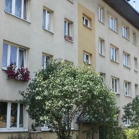 Michalowka W Szczawnicy Apartmán